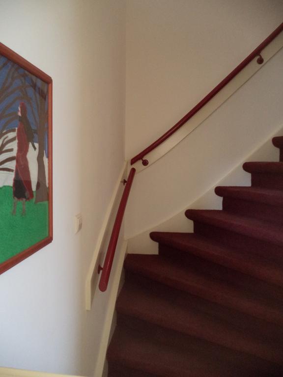 Apartmán Aan Het Veer Minimaal 4 Overnachtingen Dieren Pokoj fotografie